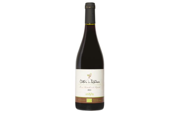 Côtes du Rhône 75cl